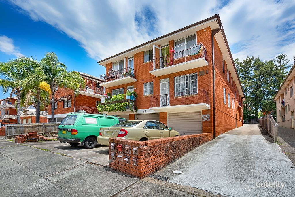 2/58 Macdonald St, Lakemba, NSW 2195