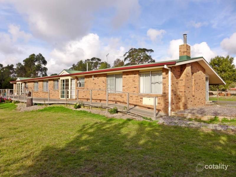 372 Mersey Main Rd, Tarleton, TAS 7310