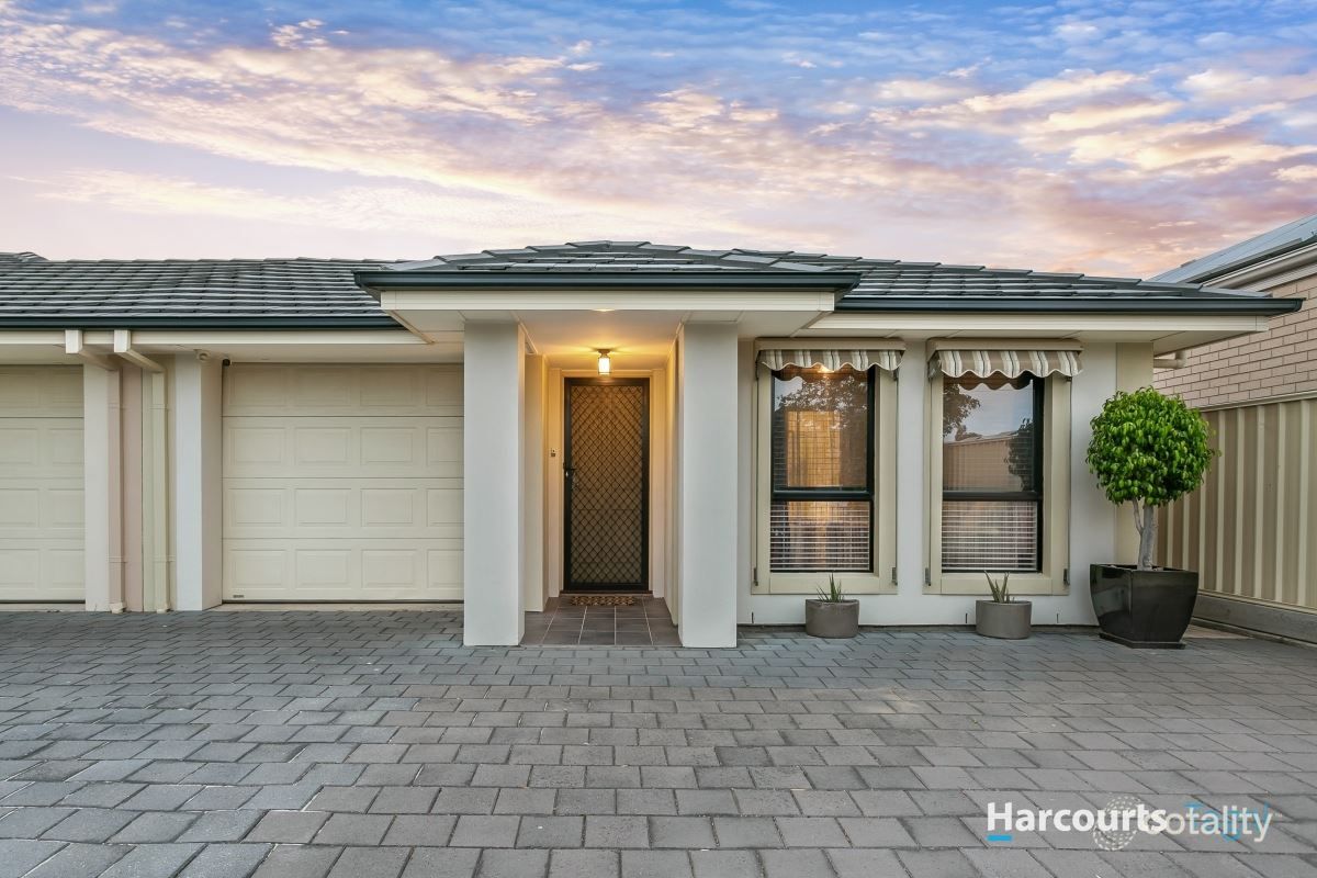 12a Beaumont St, Clovelly Park, SA 5042