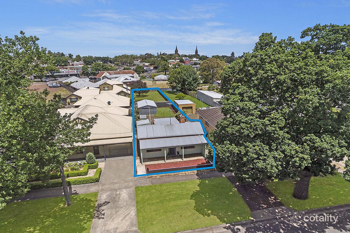 24 Goldsmith St, Hamilton, VIC 3300