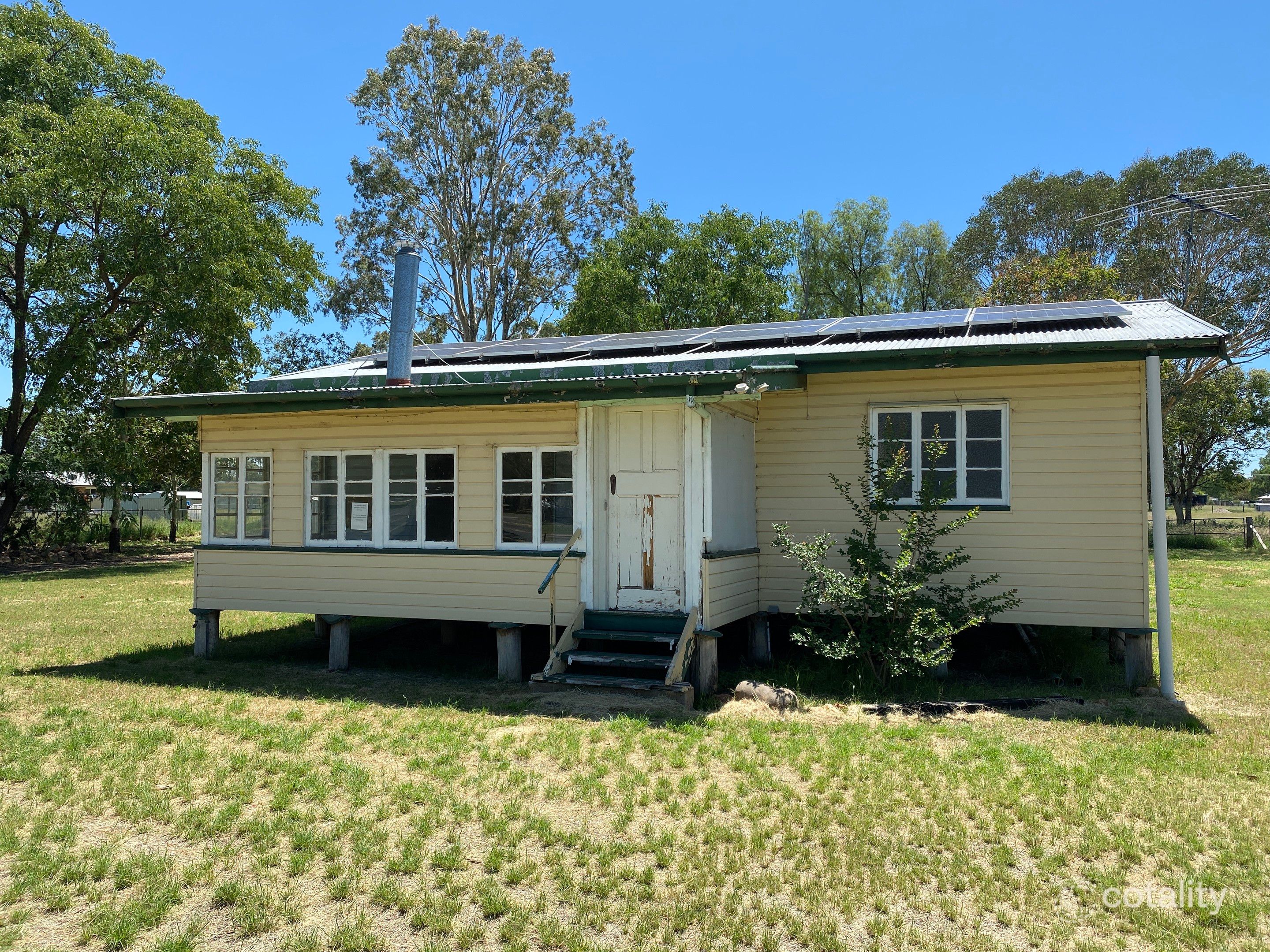 52 Alice St, Mitchell, QLD 4465