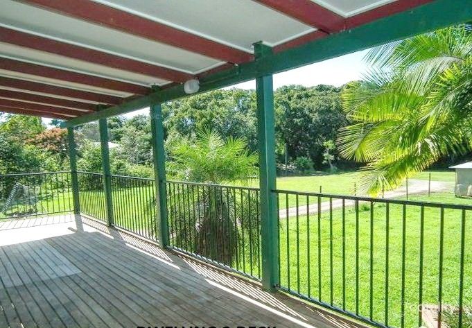 3a Laurel Ave, Nambour, QLD 4560