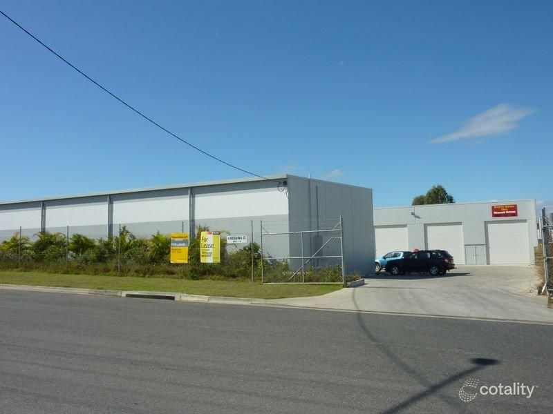 6/4 Roseanna St, Clinton, QLD 4680