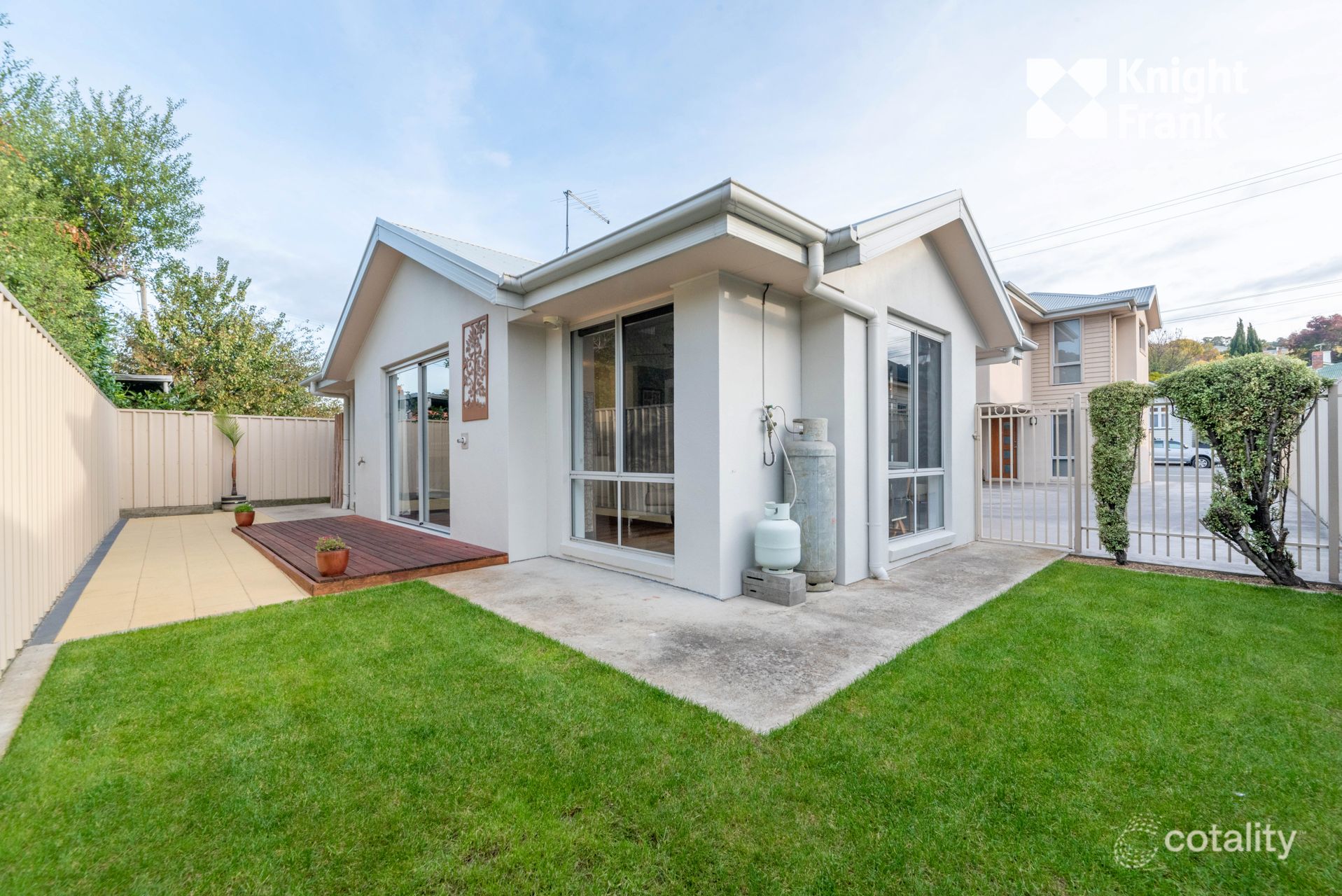 2/113 Margaret St, Launceston, TAS 7250