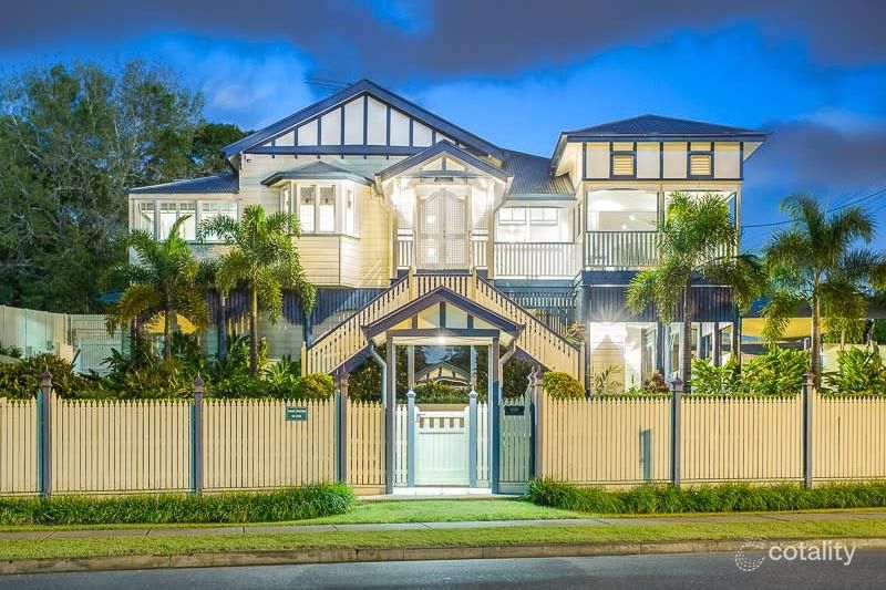 79 Gresham St, East Brisbane, QLD 4169