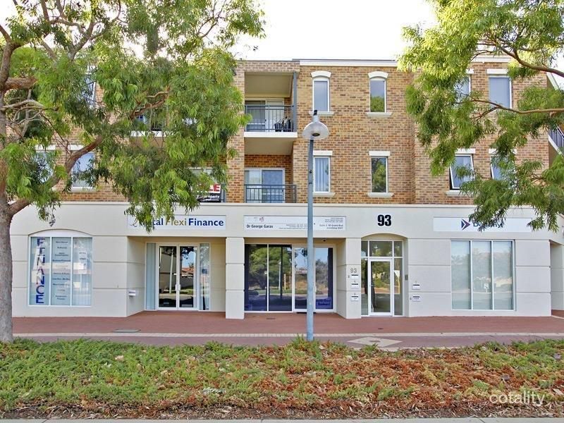8/93 Grand Bvd, Joondalup, WA 6027