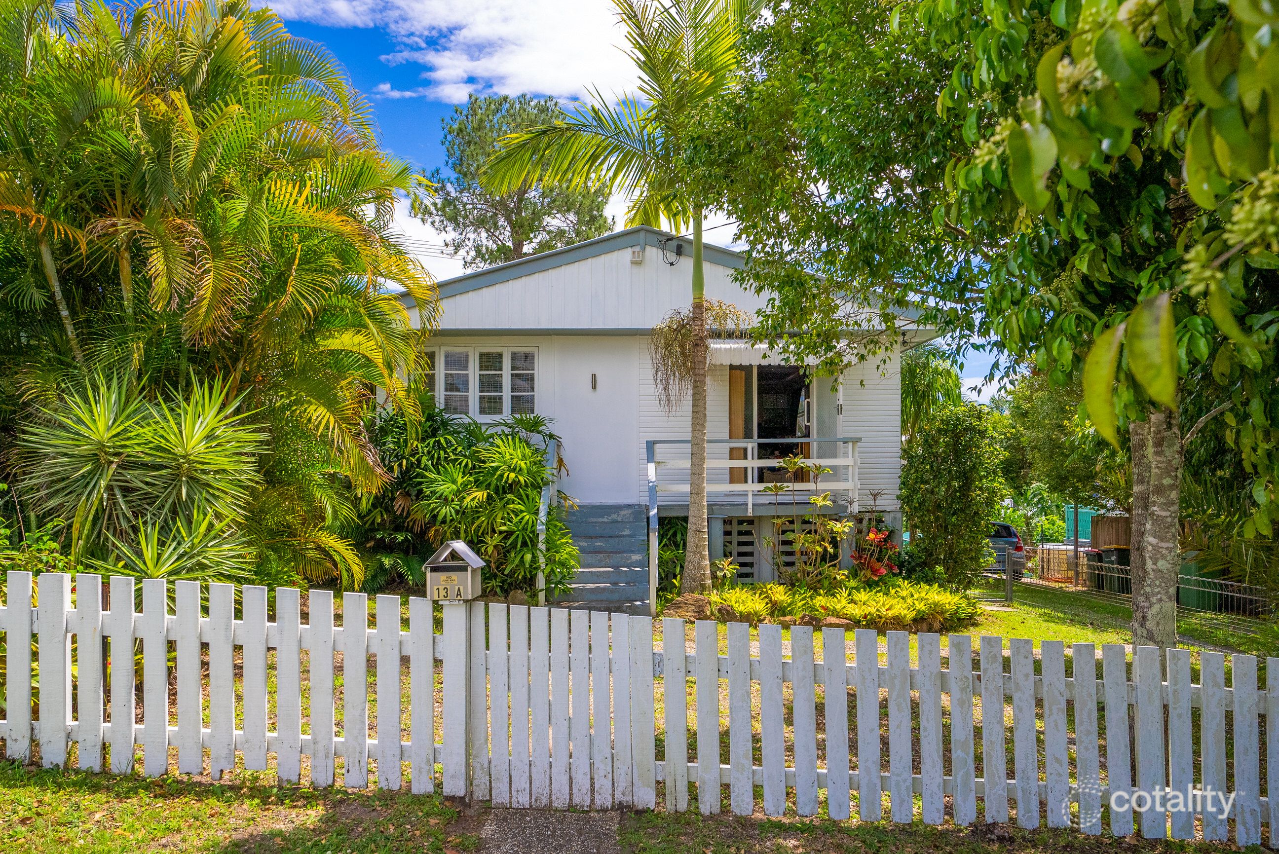 13 Alexandra Ave, Nambour, QLD 4560