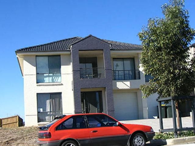 154 Perfection Ave, Stanhope Gardens, NSW 2768