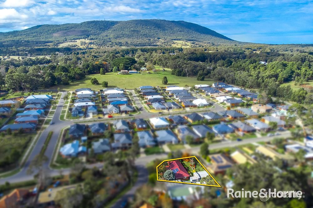 46 Washington Lane, Woodend, VIC 3442