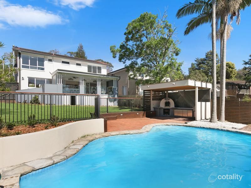 97 King Rd, Wahroonga, NSW 2076