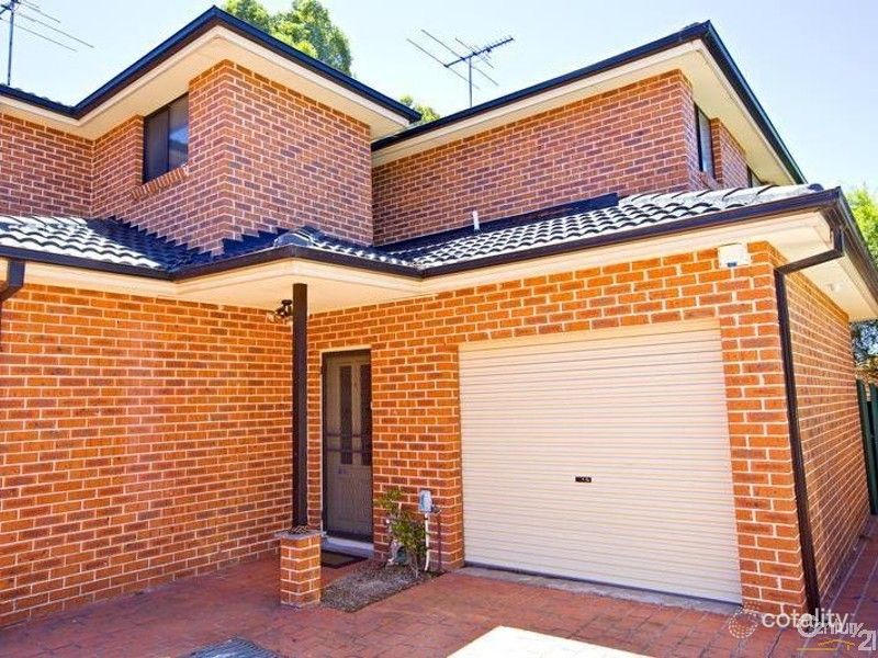 7/26-28 Jersey Rd, South Wentworthville, NSW 2145