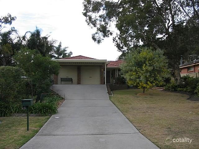 1 Mills Pl, Buff Point, NSW 2262