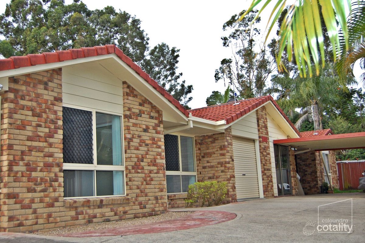 1/11 Rosewood Dr, Caloundra West, QLD 4551
