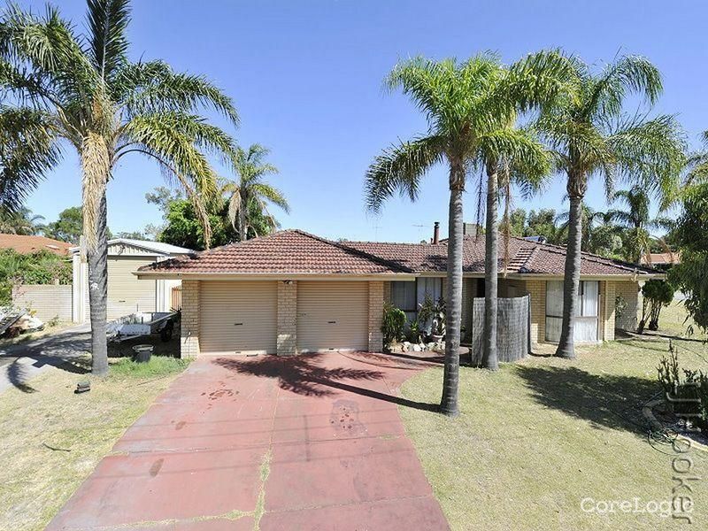 29 Kookerbrook St, Dudley Park, WA 6210