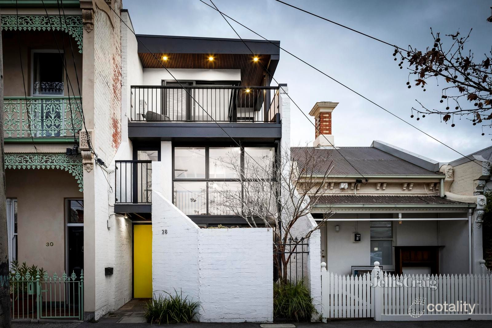 28 Newry St, Fitzroy North, VIC 3068