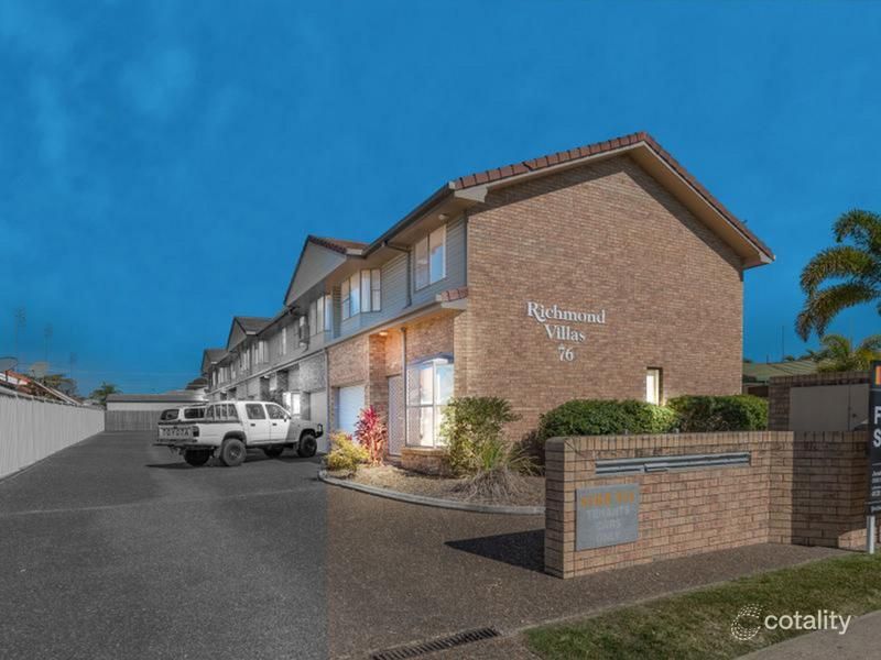 1/76 Burnett St, Bundaberg South, QLD 4670