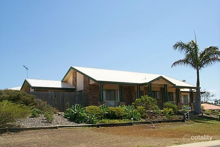 9 Palmer Dr, Yeppoon, QLD 4703
