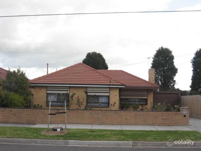 36 Jellicoe St, Noble Park, VIC 3174