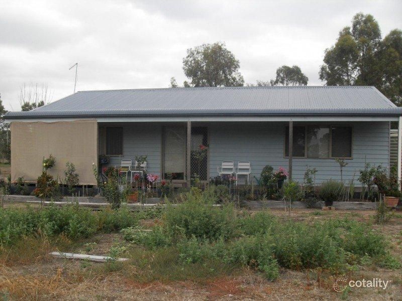10 Watts Rd, Yan Yean, VIC 3755