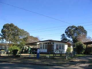 22 Rymill Rd, Tregear, NSW 2770