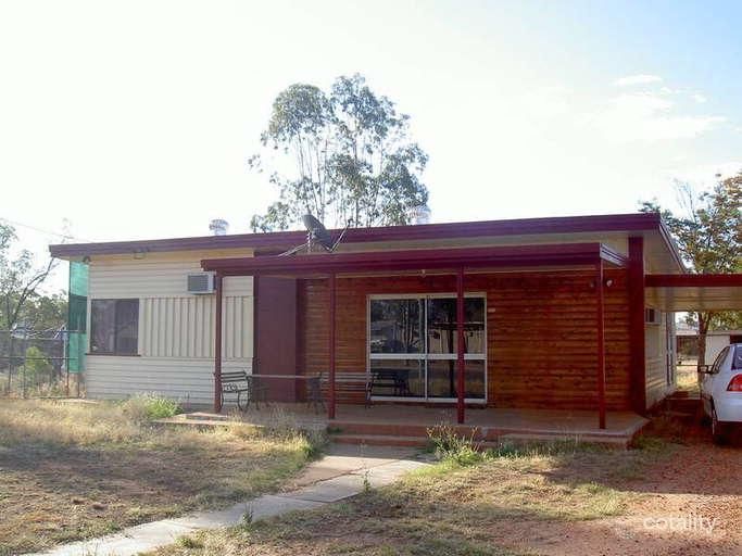 227 Alfred St, Charleville, QLD 4470