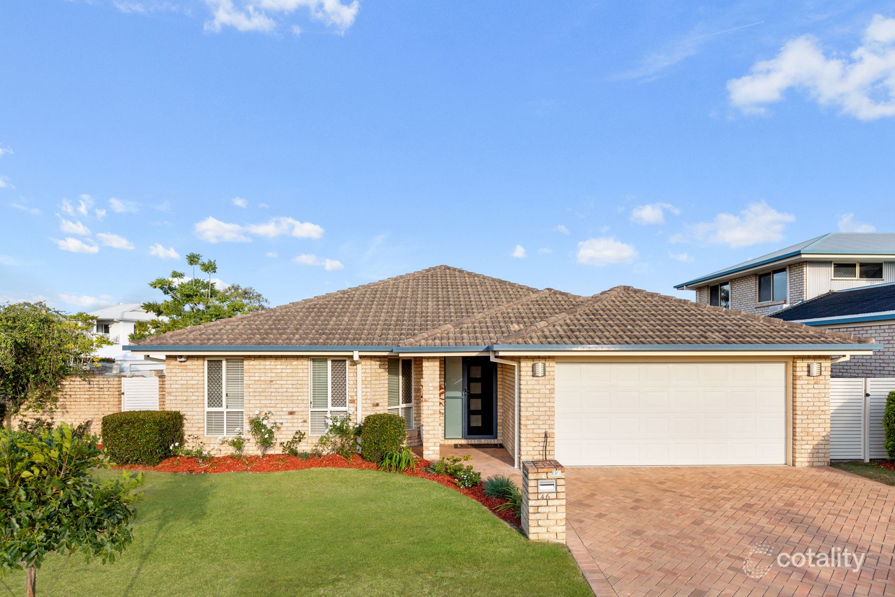 46 Winton Cres, Murarrie, QLD 4172