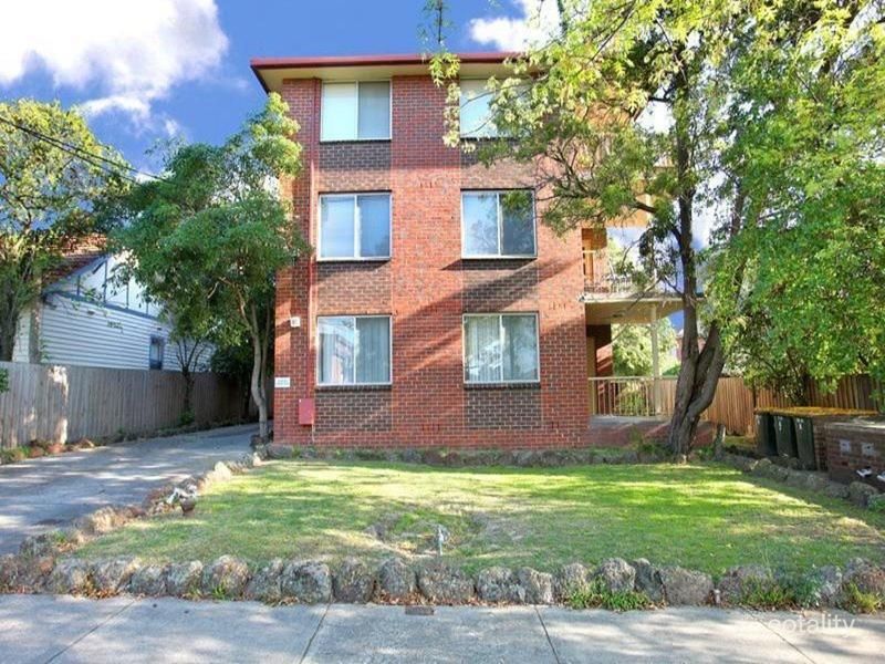 8/91 Thames St, Box Hill, VIC 3128