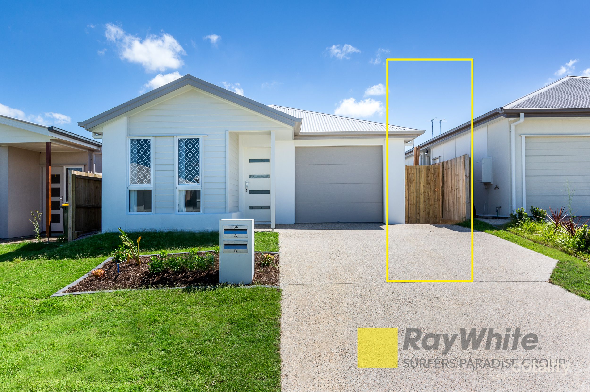54 Hilary St, Morayfield, QLD 4506