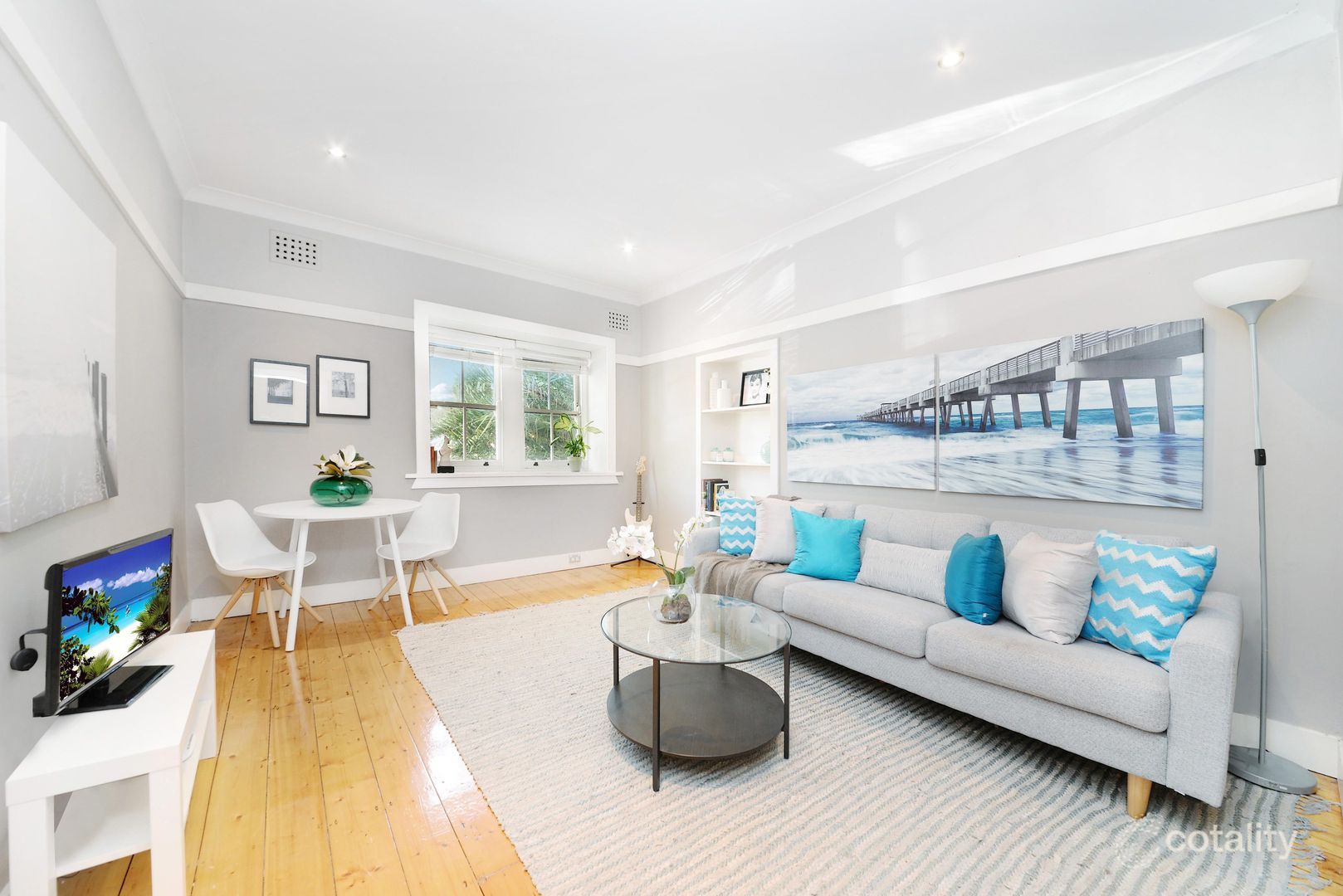 4/22 Furber Rd, Centennial Park, NSW 2021