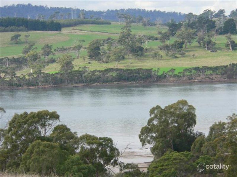 410 Rowella Rd, Rowella, TAS 7270