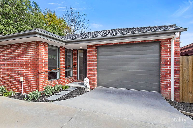 4/44 Sinclair Rd, Bayswater, VIC 3153