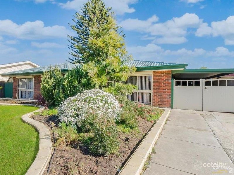 39 Aurelia Dr, North Haven, SA 5018