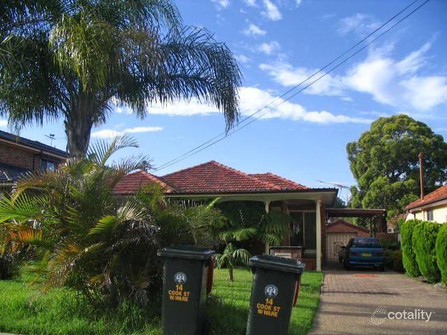 14 Cook St, Cronulla, NSW 2230