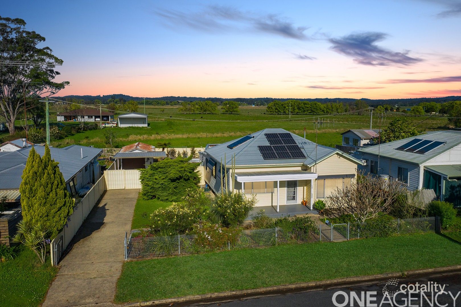 30 Randall St, Wauchope, NSW 2446
