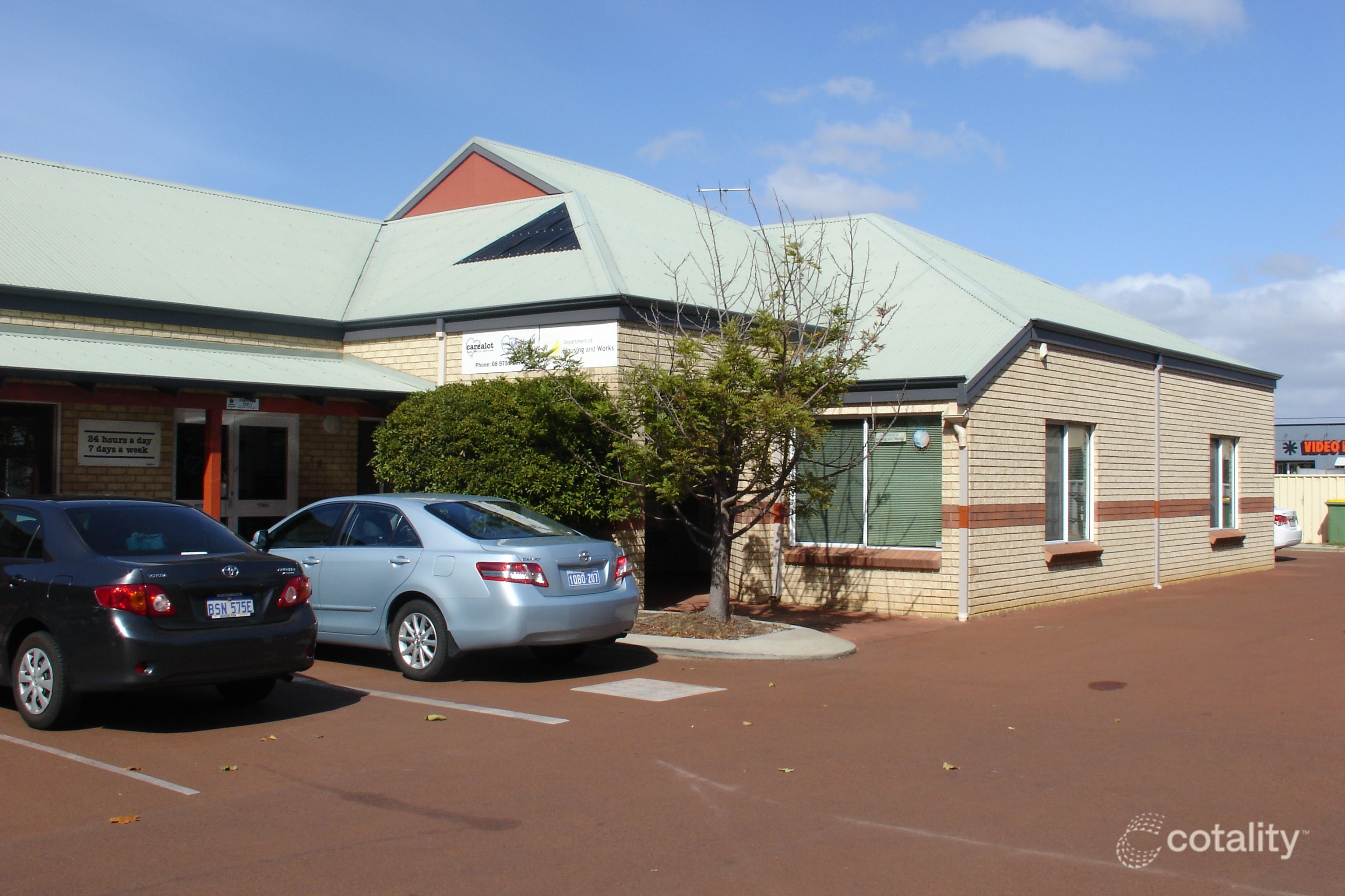 2/8 Prince St, Busselton, WA 6280