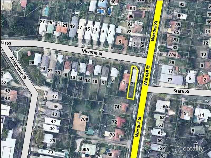 2 Victoria St, Ashgrove, QLD 4060