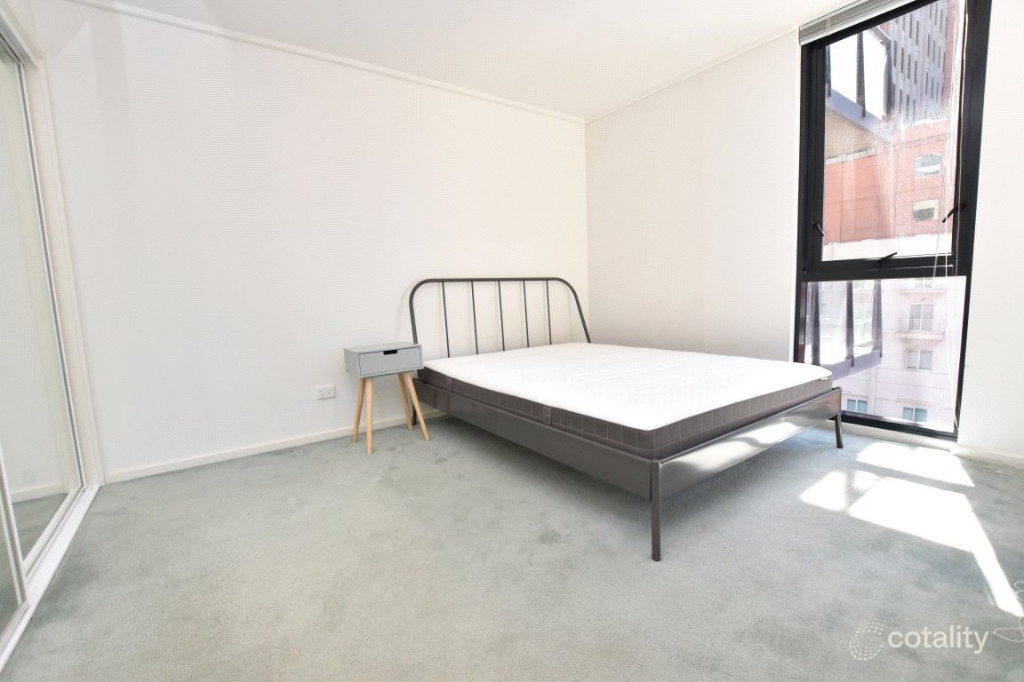 611a/668 Bourke St, Melbourne, VIC 3000