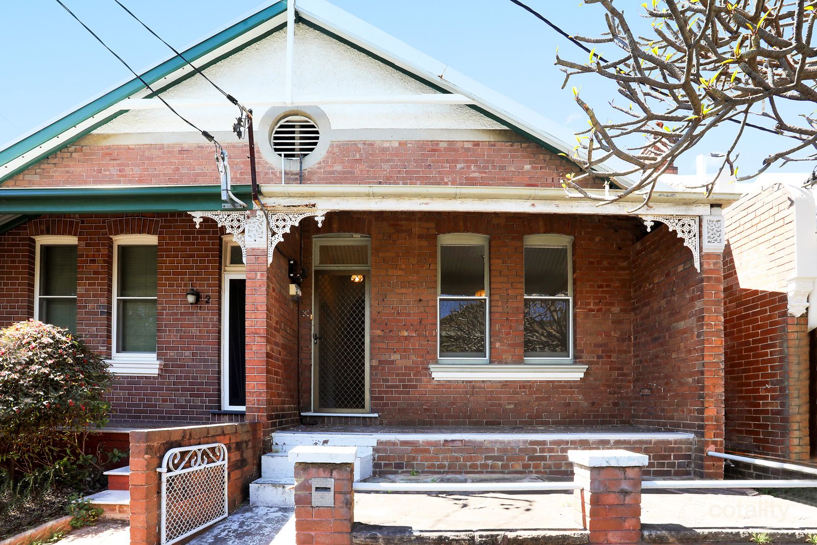 4 Jacques St, Balmain, NSW 2041