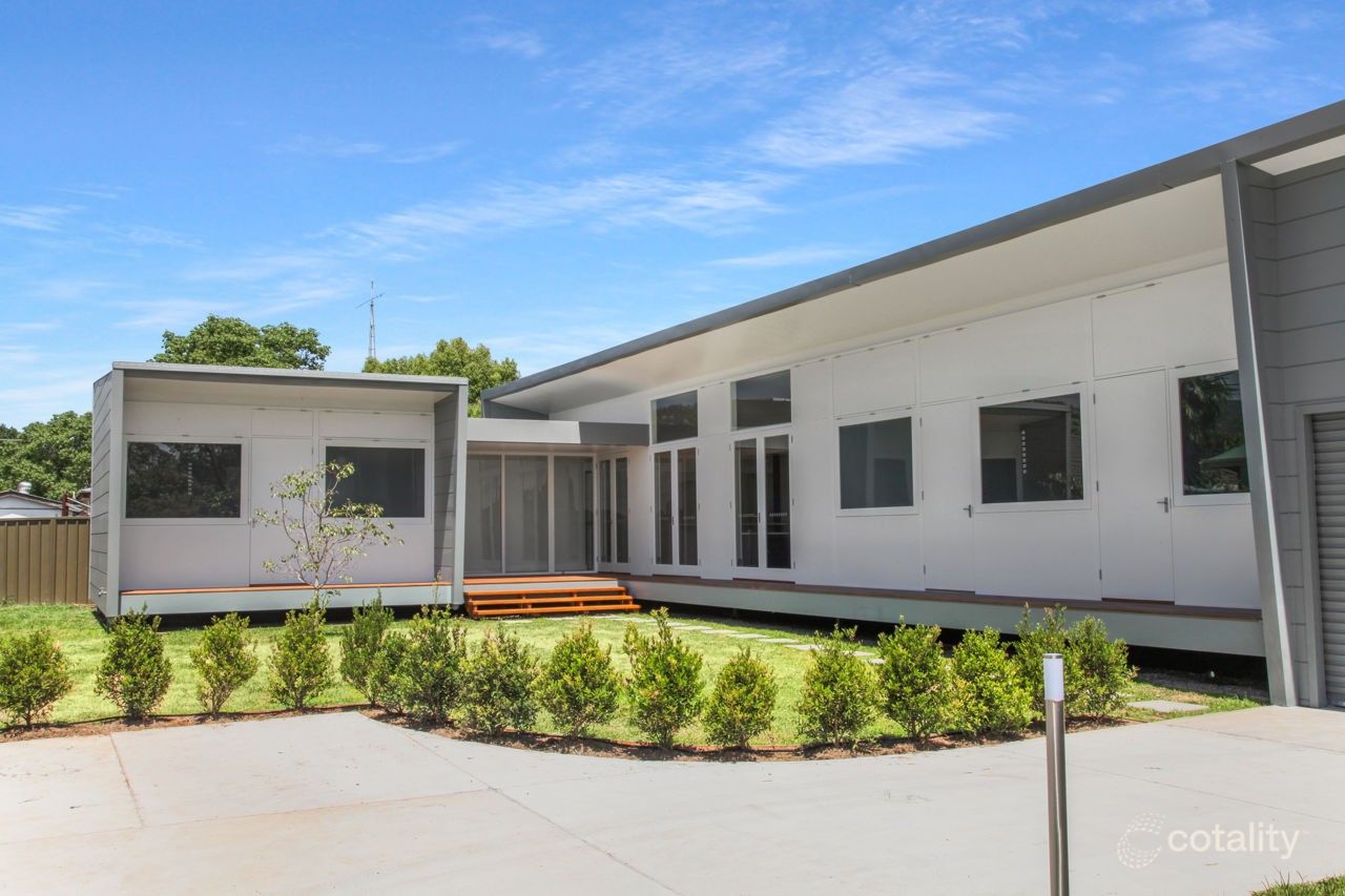 91 Susan St, Scone, NSW 2337