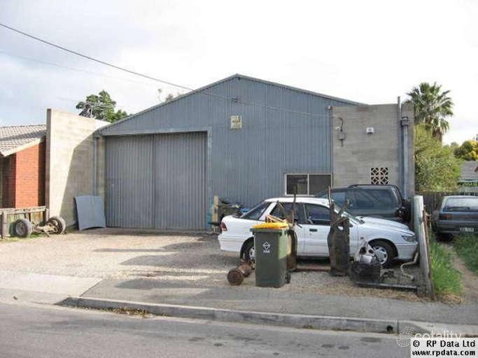 10 Gething Cres, Bowden, SA 5007