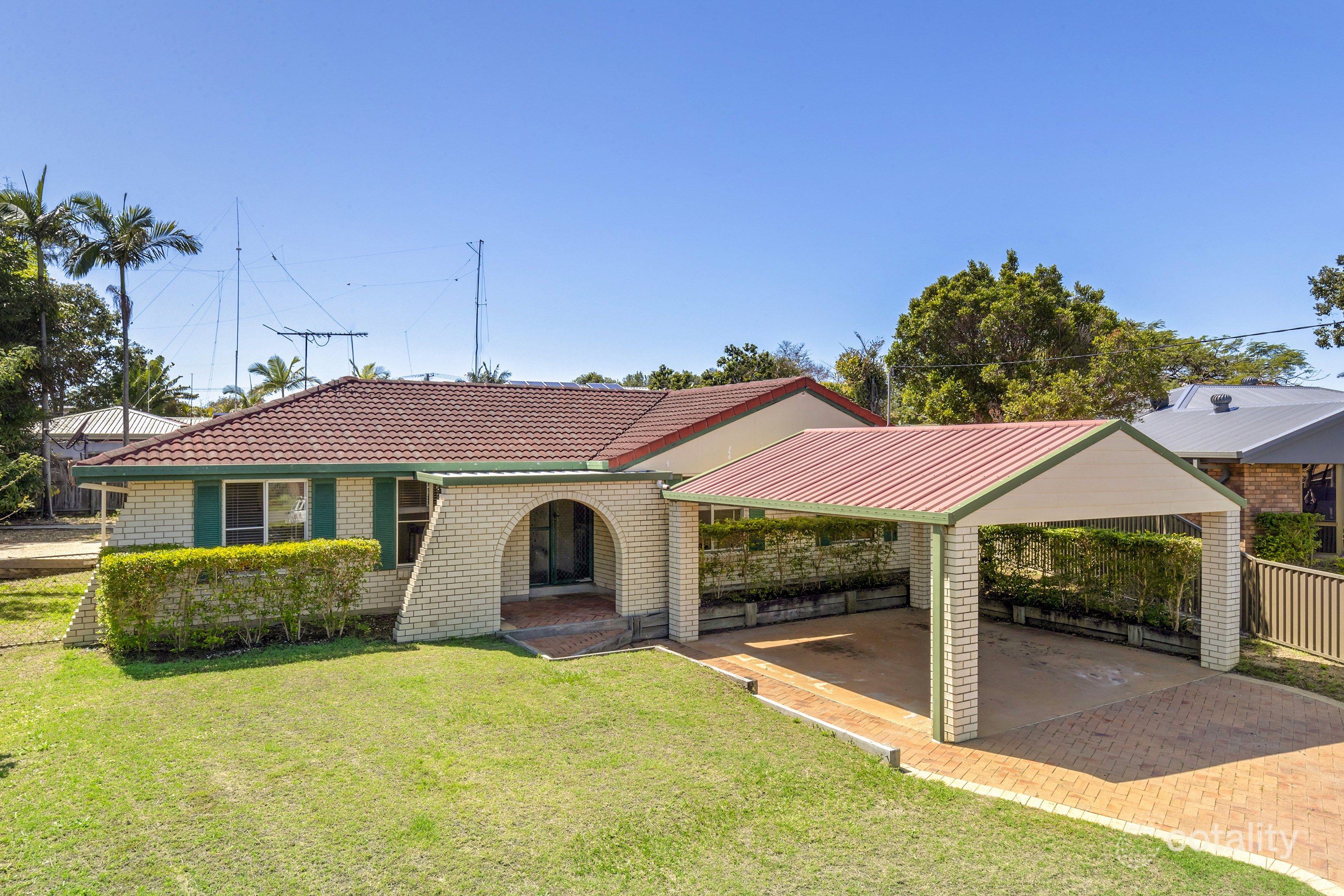 7 Caval Cres, Deception Bay, QLD 4508