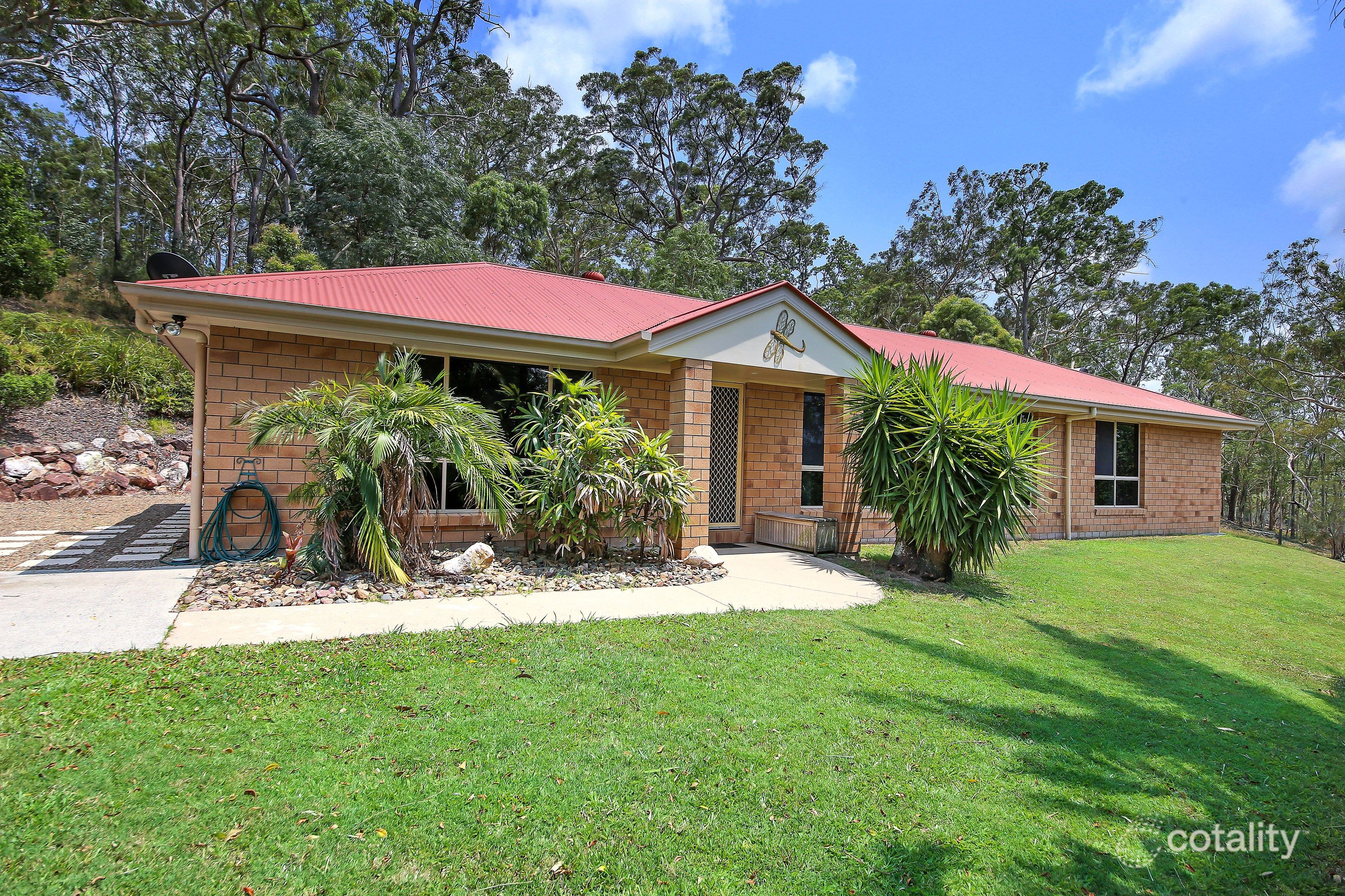 67 Whistler Ridge Dr, Yandina Creek, QLD 4561