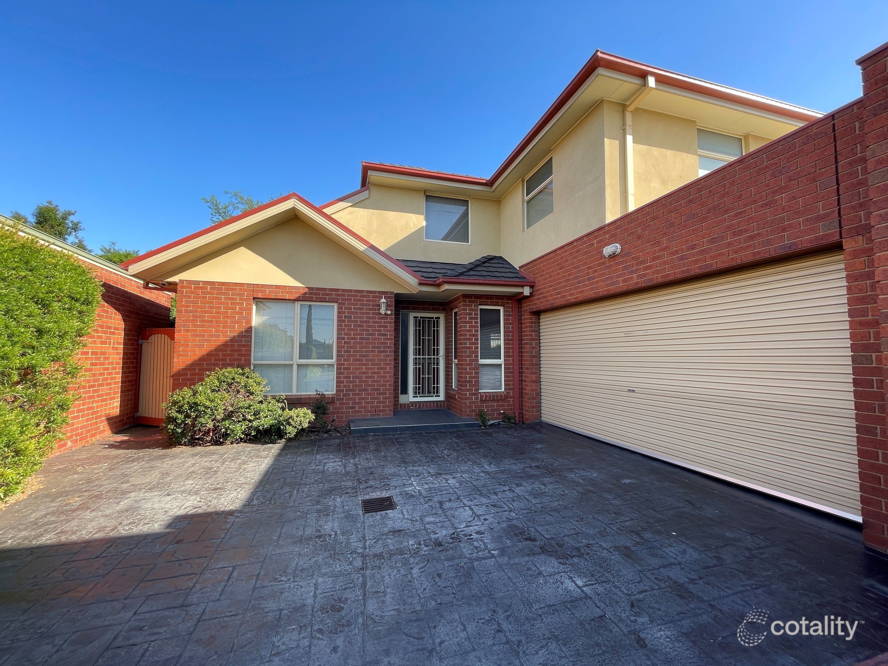 12 Chandler St, Keilor East, VIC 3033