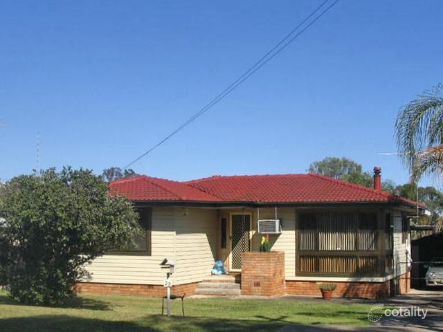 29 Amalfi St, Lurnea, NSW 2170