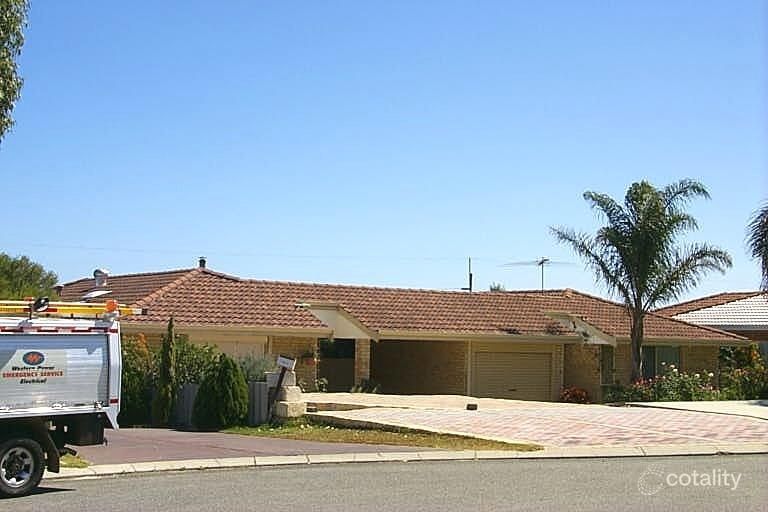 16a Rockett Vale, Padbury, WA 6025