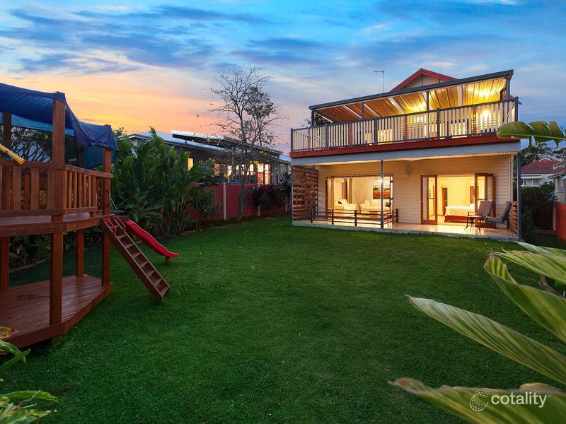 69 Seventh Ave, Kedron, QLD 4031