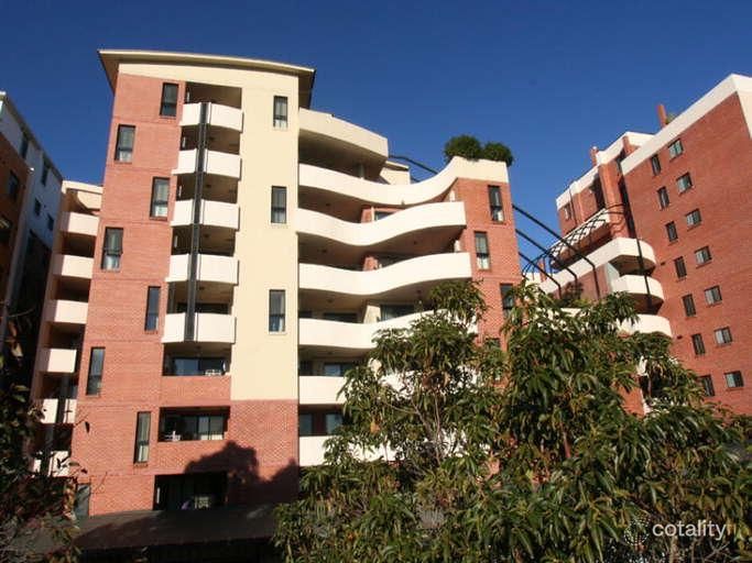 62/8-12 Market St, Rockdale, NSW 2216