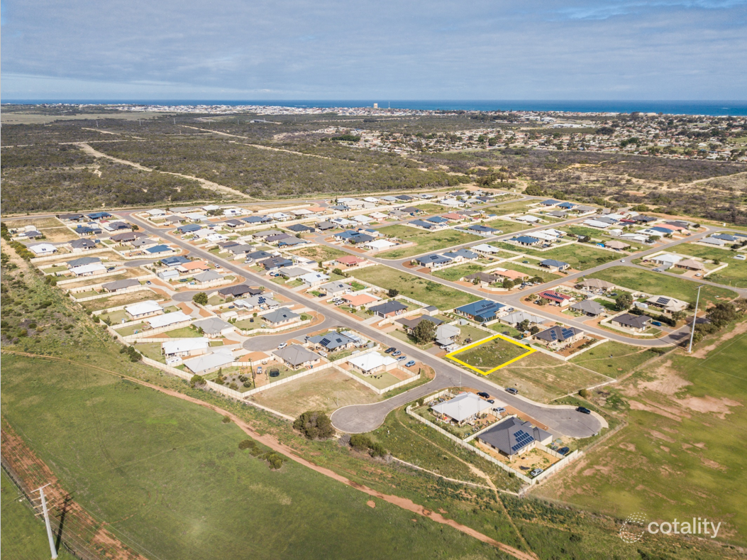 33 Castlefin Rd, Utakarra, WA 6530