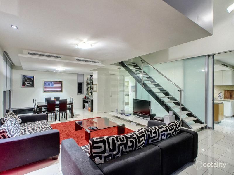 3003/30 Hollins Cres, New Farm, QLD 4005