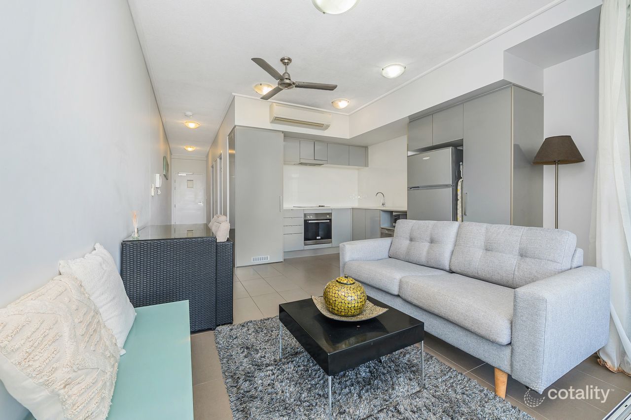 57/2-4 Kingsway Pl, Townsville City, QLD 4810